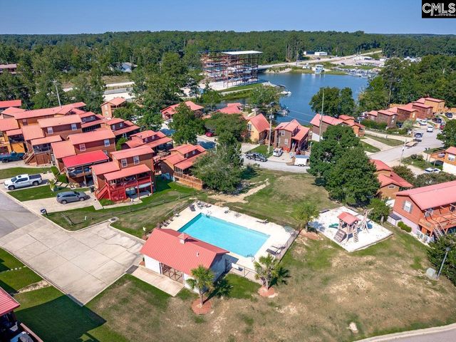 163 Marina Cove Drive, Gilbert, SC 29054
