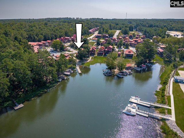 163 Marina Cove Drive, Gilbert, SC 29054