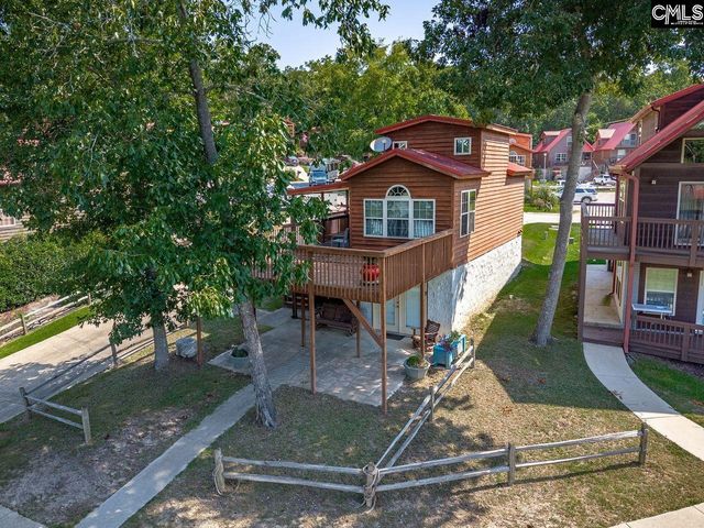 163 Marina Cove Drive, Gilbert, SC 29054