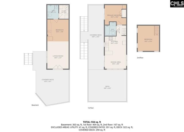 163 Marina Cove Drive, Gilbert, SC 29054