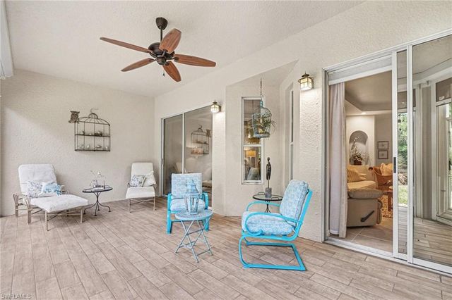 21584 Baccarat LN 103, Estero, FL 33928