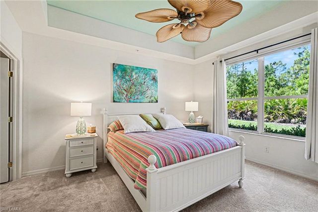 21584 Baccarat LN 103, Estero, FL 33928