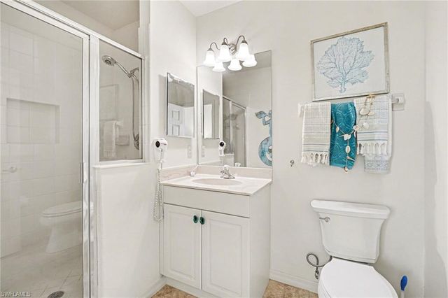 21584 Baccarat LN 103, Estero, FL 33928