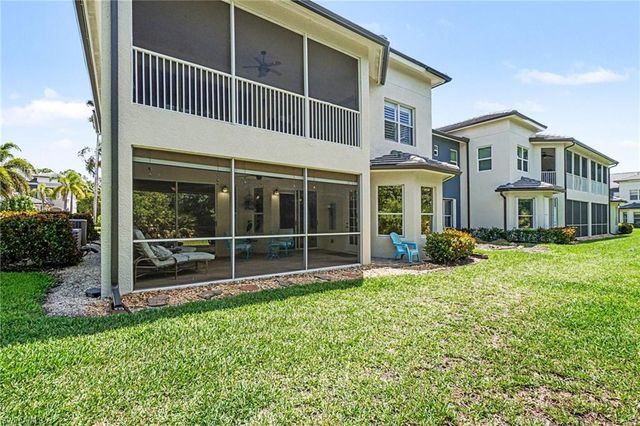 21584 Baccarat LN 103, Estero, FL 33928