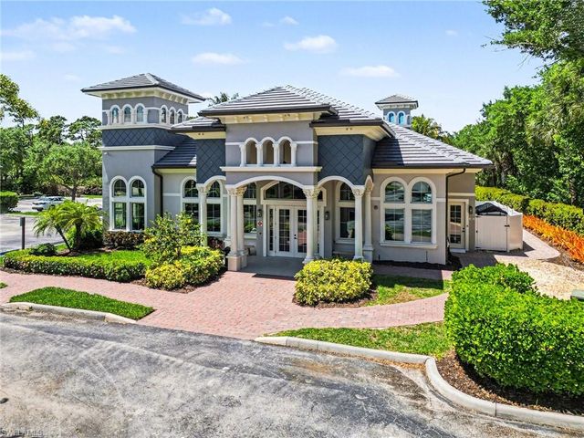 21584 Baccarat LN 103, Estero, FL 33928