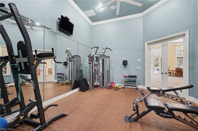 21584 Baccarat LN 103, Estero, FL 33928