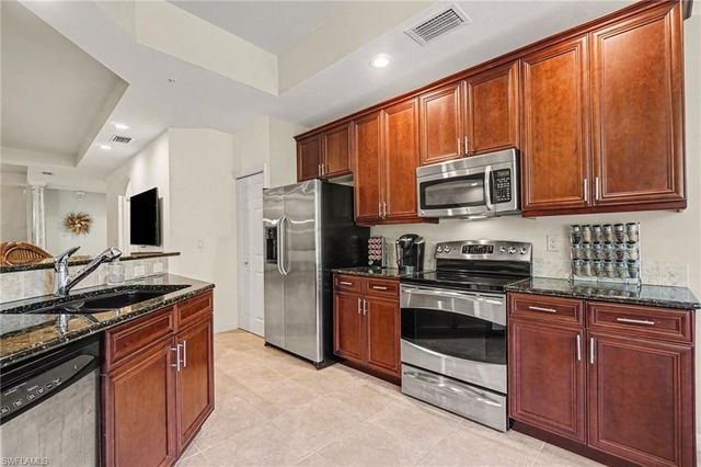 21584 Baccarat LN 103, Estero, FL 33928