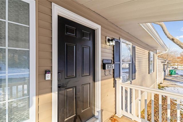 835 N Forest Avenue, Webster Groves, MO 63119