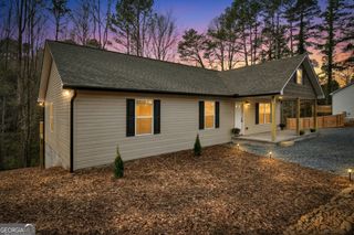300 Mulberry Street, East Ellijay, GA 30540