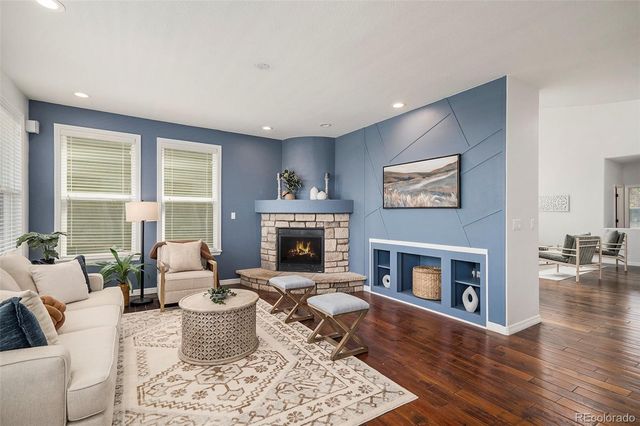 2749 Pemberly Avenue, Highlands Ranch, CO 80126