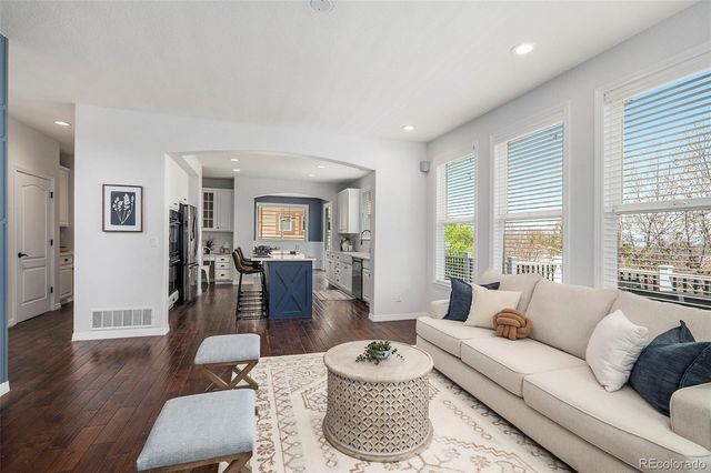 2749 Pemberly Avenue, Highlands Ranch, CO 80126