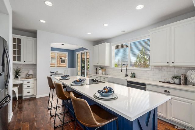 2749 Pemberly Avenue, Highlands Ranch, CO 80126