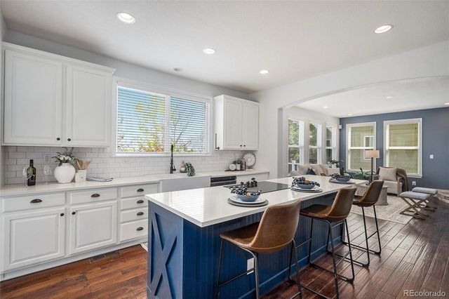 2749 Pemberly Avenue, Highlands Ranch, CO 80126