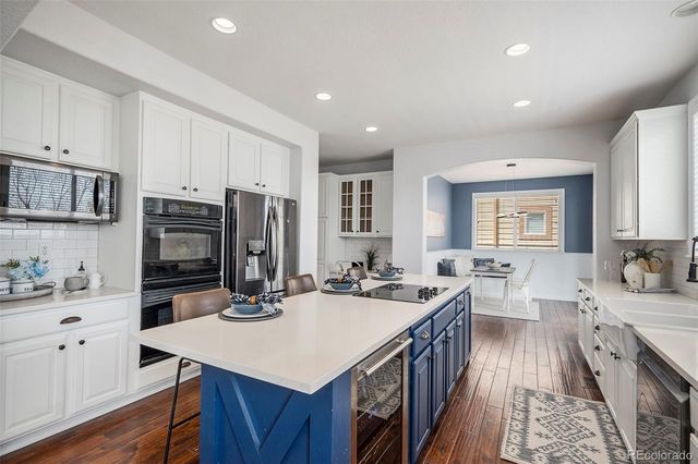 2749 Pemberly Avenue, Highlands Ranch, CO 80126