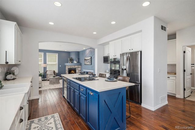 2749 Pemberly Avenue, Highlands Ranch, CO 80126