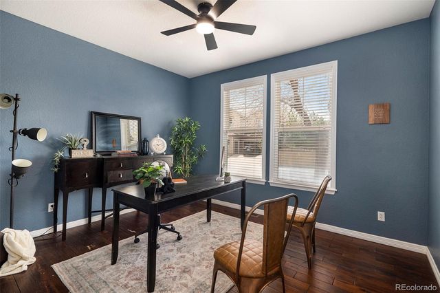 2749 Pemberly Avenue, Highlands Ranch, CO 80126