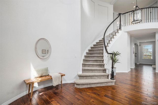 2749 Pemberly Avenue, Highlands Ranch, CO 80126