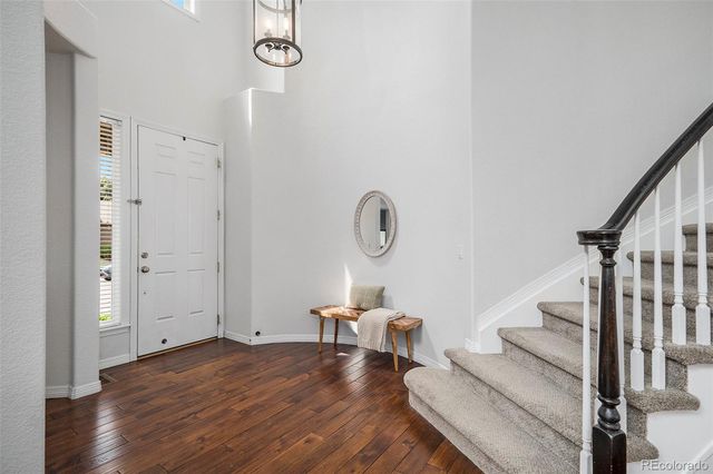 2749 Pemberly Avenue, Highlands Ranch, CO 80126