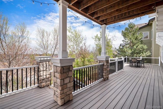 2749 Pemberly Avenue, Highlands Ranch, CO 80126