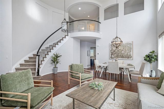 2749 Pemberly Avenue, Highlands Ranch, CO 80126