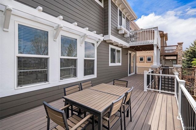 2749 Pemberly Avenue, Highlands Ranch, CO 80126