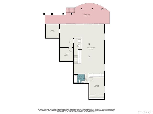 2749 Pemberly Avenue, Highlands Ranch, CO 80126