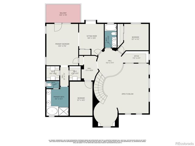 2749 Pemberly Avenue, Highlands Ranch, CO 80126