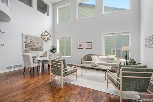 2749 Pemberly Avenue, Highlands Ranch, CO 80126