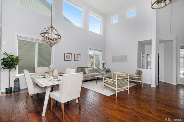 2749 Pemberly Avenue, Highlands Ranch, CO 80126