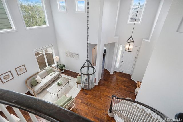 2749 Pemberly Avenue, Highlands Ranch, CO 80126