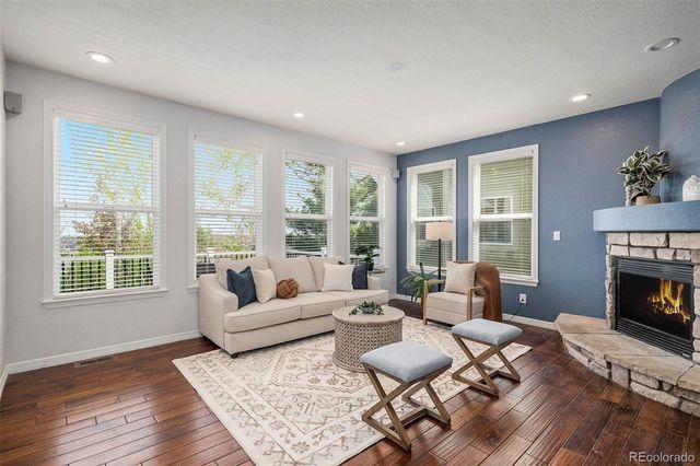 2749 Pemberly Avenue, Highlands Ranch, CO 80126