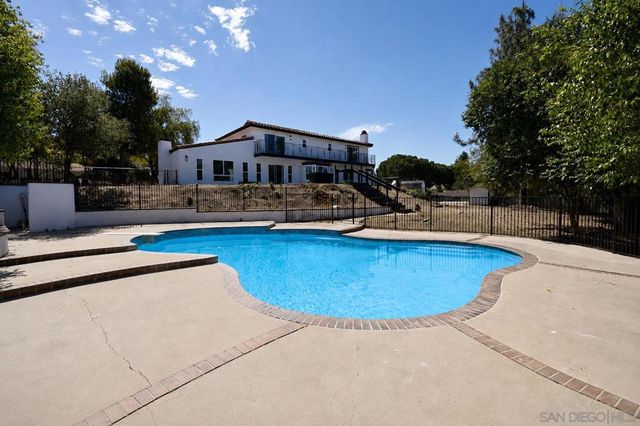 614 SNEATH WAY, Alpine, CA 91901