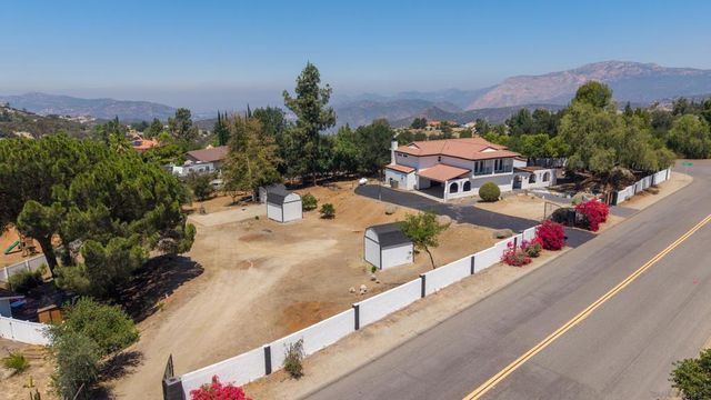 614 SNEATH WAY, Alpine, CA 91901