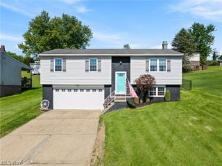 1309 Kennedy Avenue, Martins Ferry, OH 43935