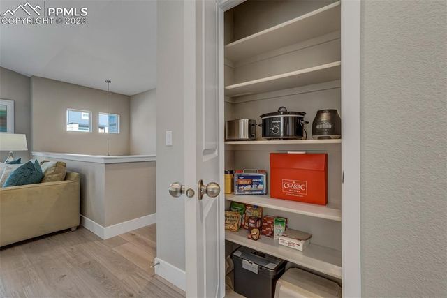 8762 Swagger Drive, Colorado Springs, CO 80924