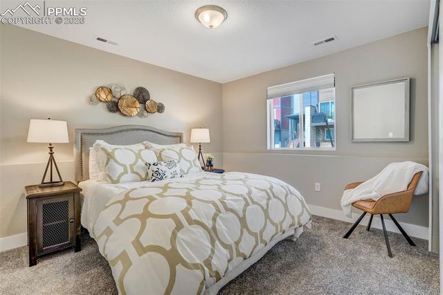 8762 Swagger Drive, Colorado Springs, CO 80924