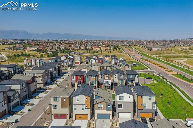 8762 Swagger Drive, Colorado Springs, CO 80924