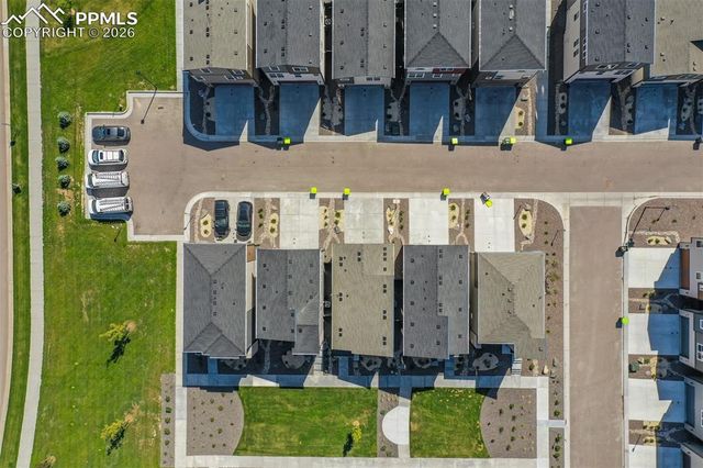 8762 Swagger Drive, Colorado Springs, CO 80924