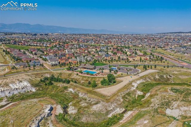 8762 Swagger Drive, Colorado Springs, CO 80924