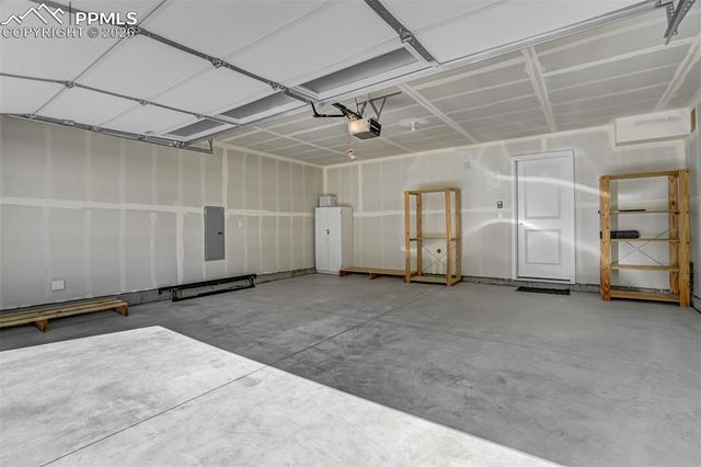 8762 Swagger Drive, Colorado Springs, CO 80924