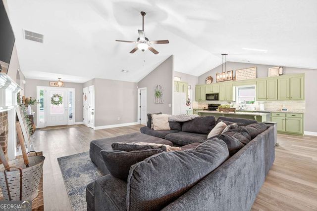 675 River Mist Circle, Jefferson, GA 30549