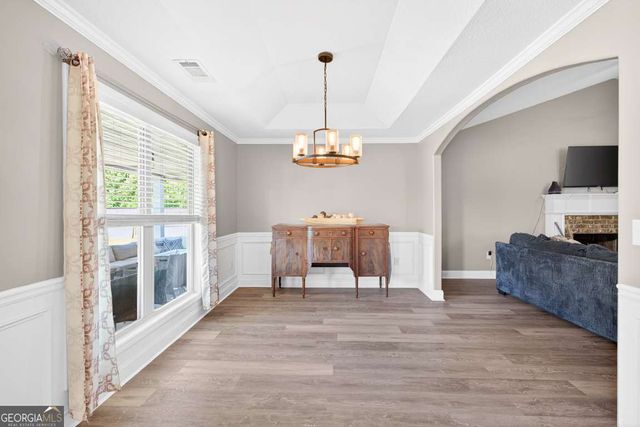 675 River Mist Circle, Jefferson, GA 30549