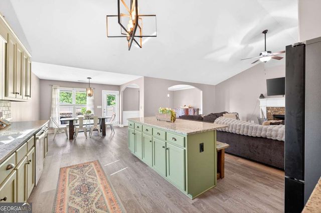 675 River Mist Circle, Jefferson, GA 30549