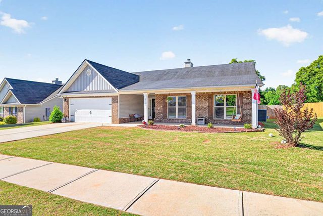675 River Mist Circle, Jefferson, GA 30549