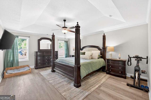 675 River Mist Circle, Jefferson, GA 30549