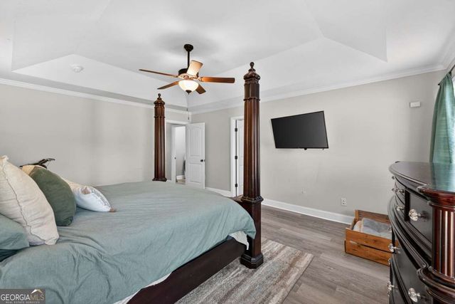 675 River Mist Circle, Jefferson, GA 30549