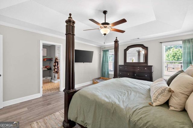 675 River Mist Circle, Jefferson, GA 30549