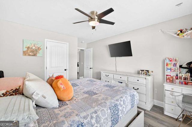 675 River Mist Circle, Jefferson, GA 30549