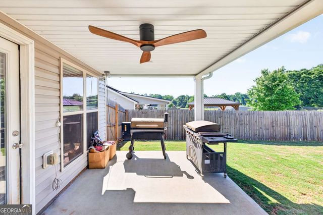 675 River Mist Circle, Jefferson, GA 30549