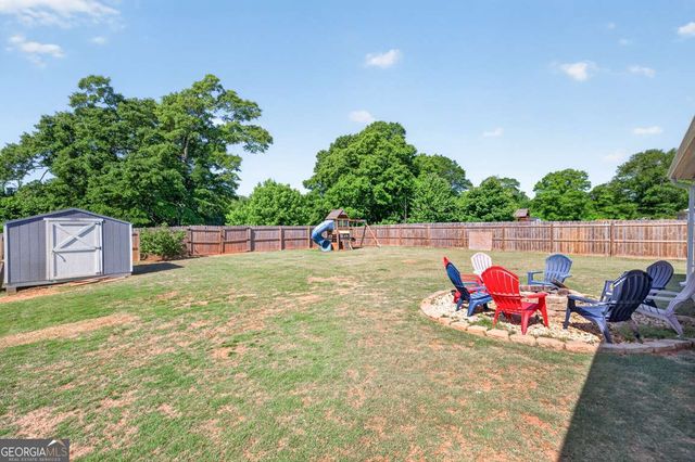 675 River Mist Circle, Jefferson, GA 30549